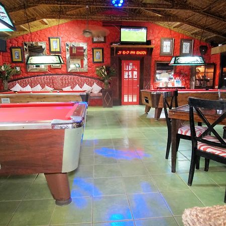 Marigot Beach Club & Dive Resort Ngoại thất bức ảnh