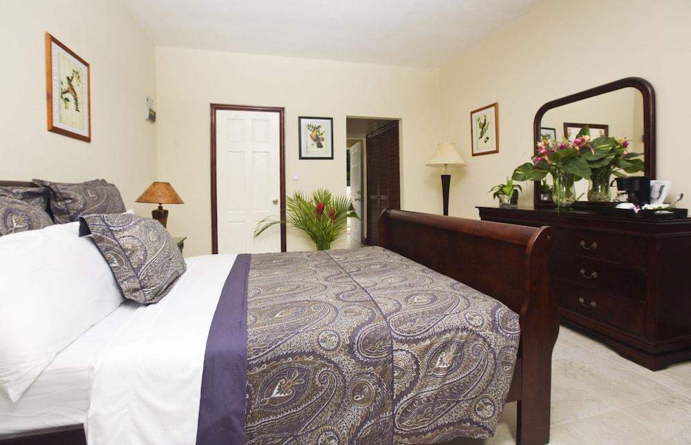 Marigot Beach Club & Dive Resort Ngoại thất bức ảnh